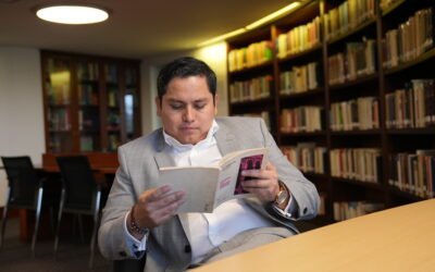 Democratizar lo público con técnica y garantías.